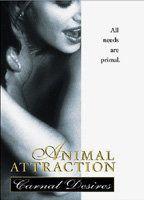 Carnal Desires Breasts Bush 80508