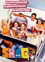 Shag Bikini Underwear 79755