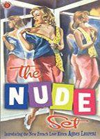 The Nude Set Breasts Butt 86044