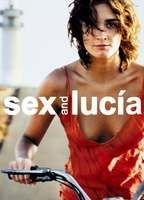 Sex and Lucía Real Sex Breasts 133191
