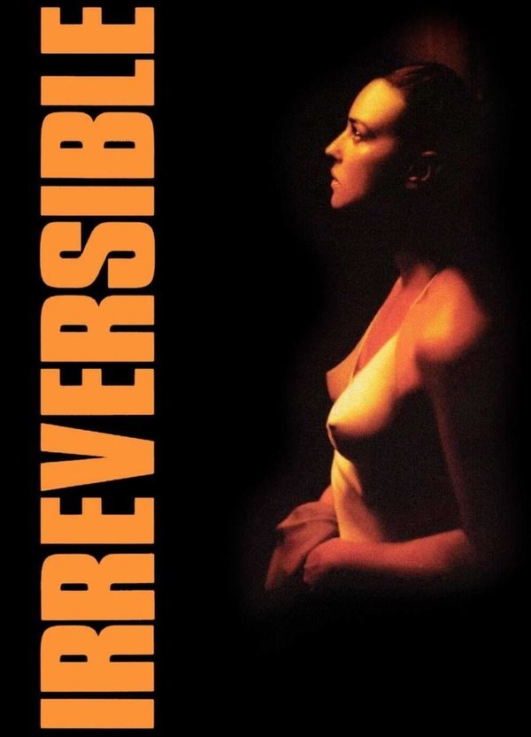 Irreversible Breasts Bush 130623