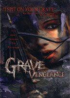 Grave Vengeance Breasts Thong 88033