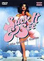 Suck It & See Breasts Bush 90019