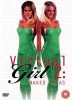Virtual Girl 2 Breasts Bush 77740