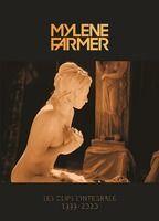 Mylène Farmer : Les Clips L'Intégrale (1999-2020) Breasts Butt 126833