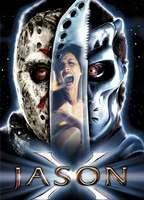 Jason X Breasts Sexy 122390