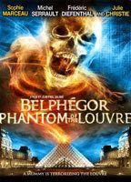 Belphégor: Phantom of the Louvre Breasts Butt 57601