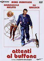 Attenti al buffone Breasts Butt 93188