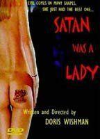 Satan Was a Lady Breasts Butt 91676