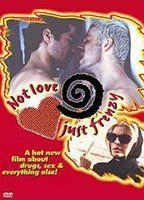 Not Love, Just Frenzy Breasts Bush 88904