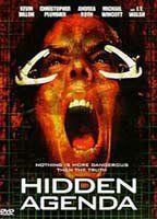 Hidden Agenda Sexy 93216
