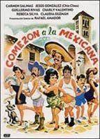 Comezón a la Mexicana Breasts Bush 89615