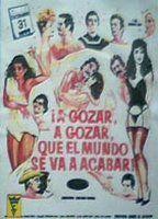 A gozar, a gozar, que el mundo se va acabar Breasts Bush 91932