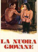 La nuora giovane Breasts Bush 83812