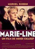 Marie-Line Breasts 84197