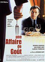 Une affaire de goût Breasts 90268