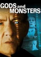 Gods and Monsters Sexy 113234