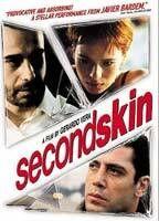 Second Skin Breasts Bush 68861