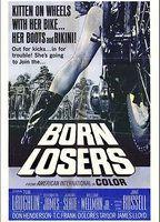 Born Losers Bikini Butt 78701