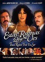 Estas ruinas que ves Breasts Bush 89579