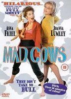 Mad Cows Breasts Sexy 57723