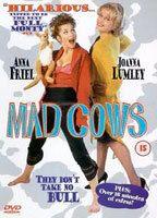 Mad Cows Breasts Sexy 57723