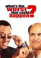 What's the Worst That Could Happen? Breasts 83517