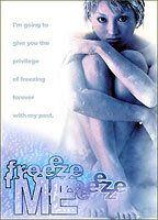 Freeze Me Breasts Butt 57743