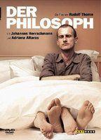 Der Philosoph Breasts Bush 82485