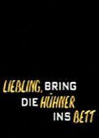 Liebling, bring die Hühner ins Bett Breasts Sexy 92663
