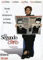 El Segundo aire Breasts Bush 91895