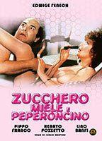 Zucchero, miele e peperoncino Breasts Underwear 88159