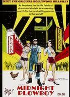 Midnight Plowboy Breasts Bush 81881