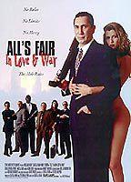 All's Fair in Love & War Bikini Breasts 57776