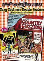 Country Cuzzins Breasts Bush 84289
