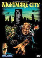 Nightmare City Breasts 57825