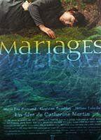 Mariages Breasts Bush 94362