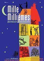 Mille millièmes Butt 93602