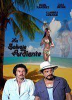 La salvaje ardiente Breasts Bush 94739