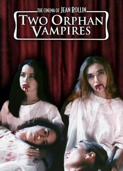 Two Orphan Vampires Breasts Sexy 132491