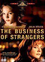 The Business of Strangers Sexy Underwear 89706
