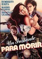 Un Instante para morir Underwear 126854