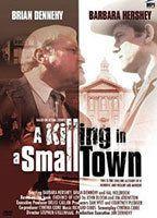 A Killing in a Small Town Underwear 90614