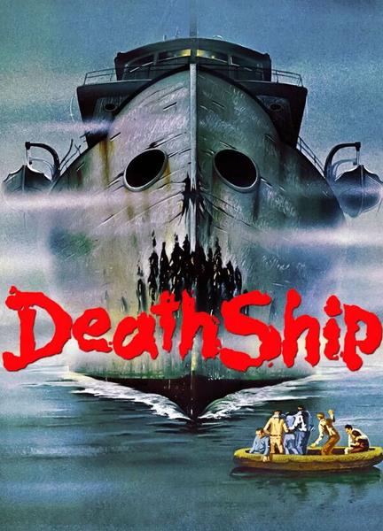 Death Ship Breasts Bush 135363