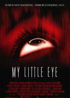 My Little Eye Body Double Breasts 80100