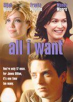 All I Want Sexy Underwear 79159