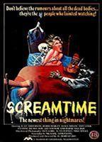 Screamtime Breasts Sexy 88620