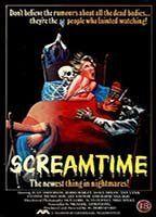Screamtime Breasts Sexy 88620