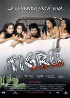 El tigre de Santa Julia Breasts Bush 78450