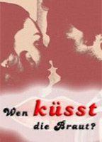 Wen küsst die Braut? Bikini Breasts 90424